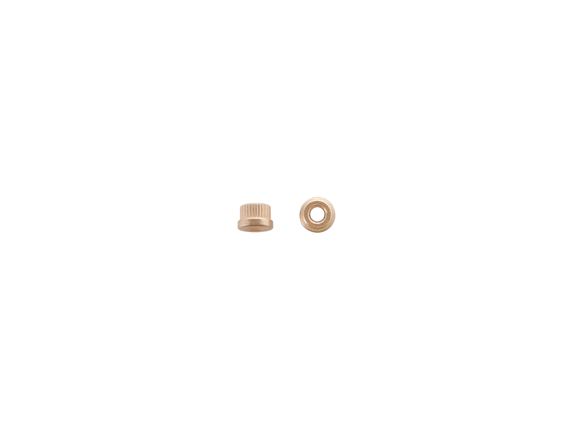 AXLE BEARING / BRONZE / TENDER